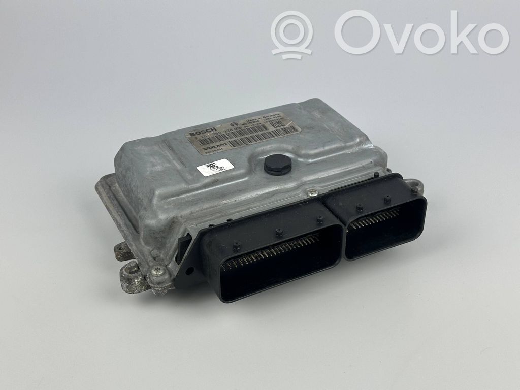 Volvo S40 Engine control unit/module 