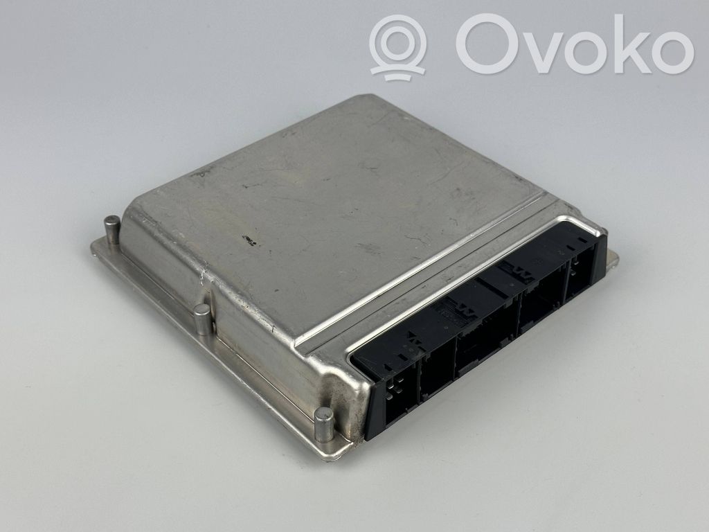 Mercedes-Benz E W211 Engine control unit/module 