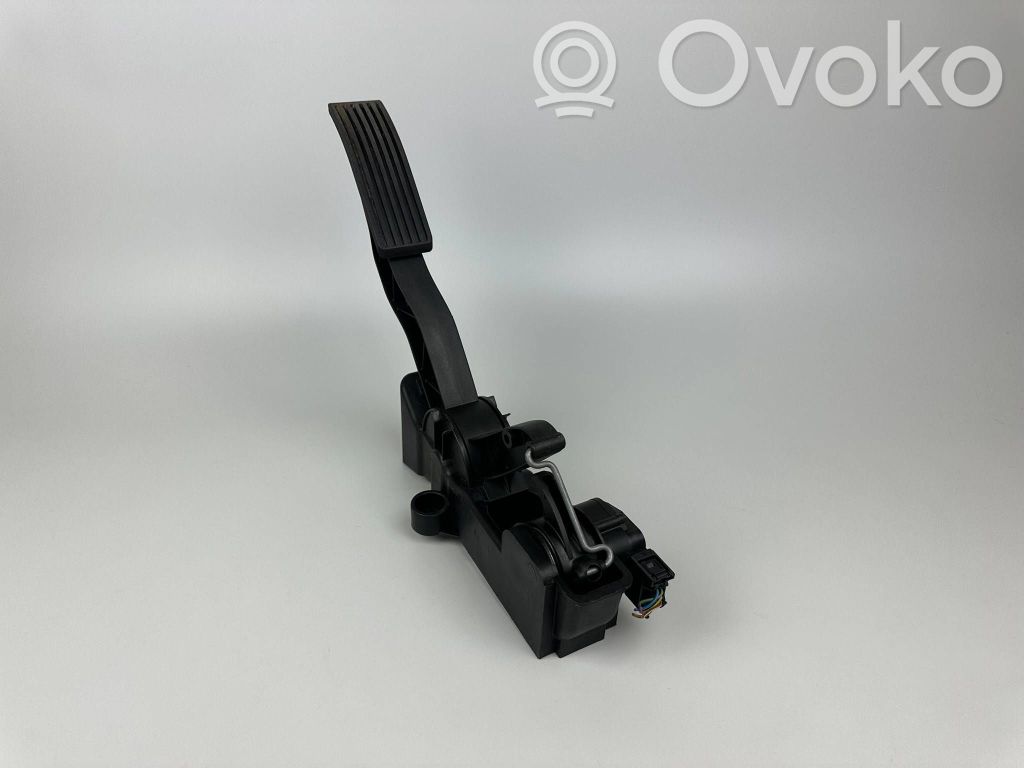 Mercedes-Benz A W169 Accelerator throttle pedal 