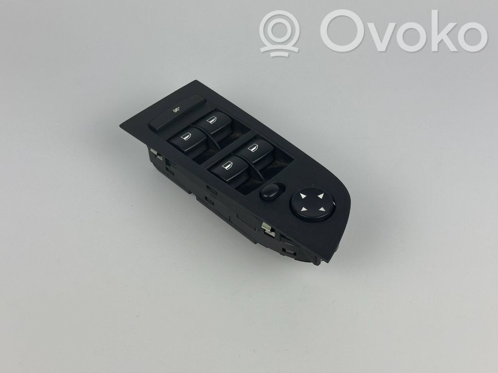 Electric window control switch   9155504,09W44K803