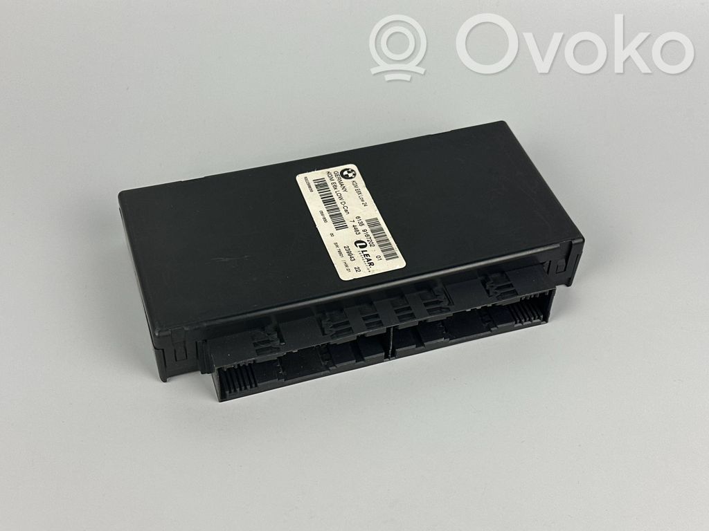 Module confort   9167202,532256856,61359167202