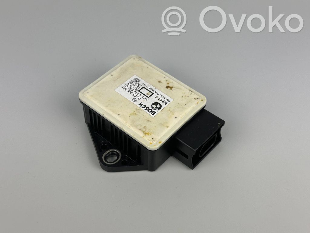 ESP (stability system) control unit   6774602,0265005681,34526774602
