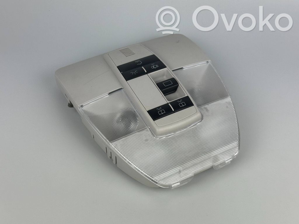 Mercedes-Benz A W169 Lampa 