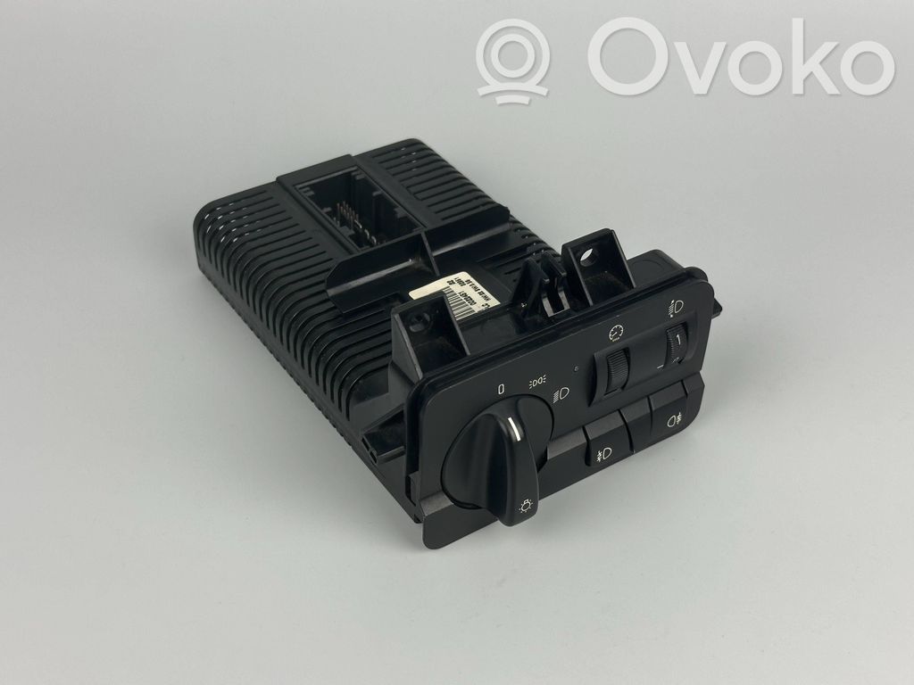 BMW 3 E46 Light switch 