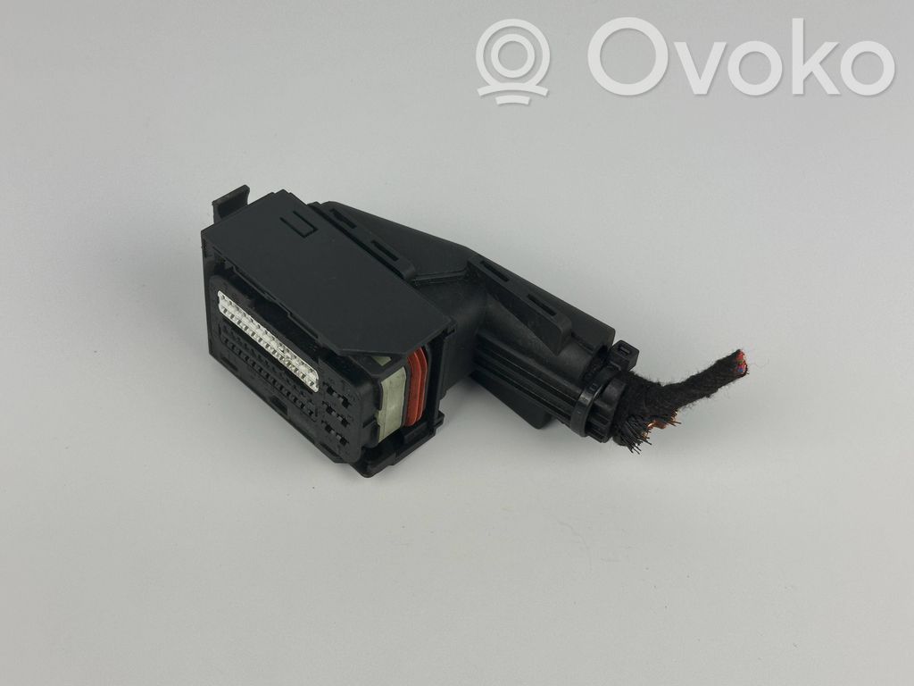 Mercedes-Benz A W169 Otros cableados 