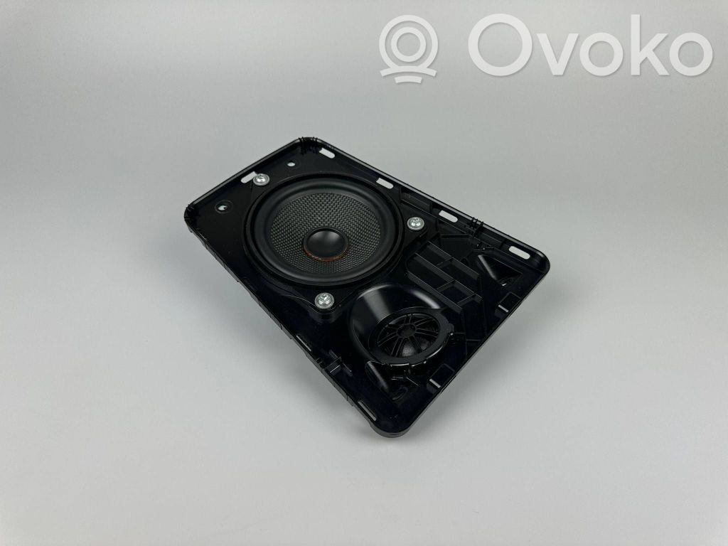 BMW 7 F01 F02 F03 F04 Głośnik drzwi przednich 