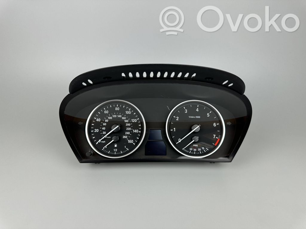 Speedometer (instrument cluster)   9194886,62109194886,110080398,398042,62109194886,6965359,A2C53257079