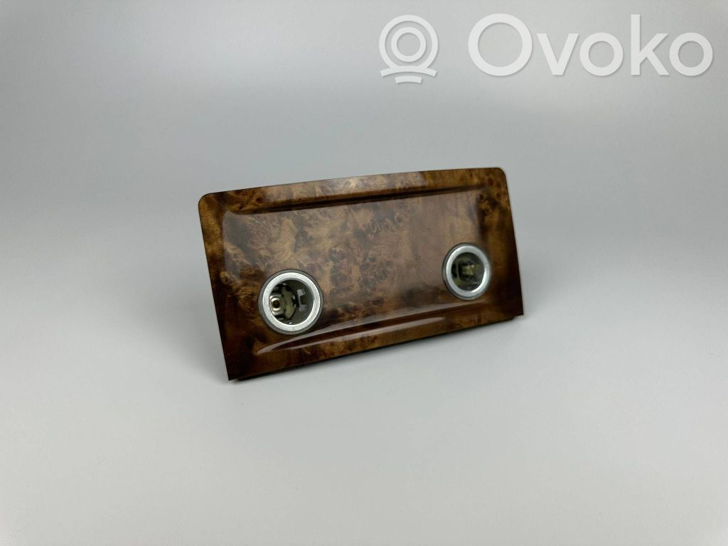 BMW 5 E60 E61 12 V Socket (rear) 