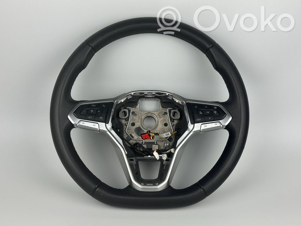 Volkswagen Golf VIII Kierownica 