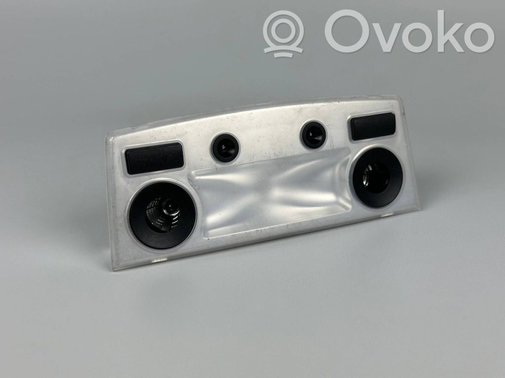 BMW 5 E60 E61 Lampă scaun spate 