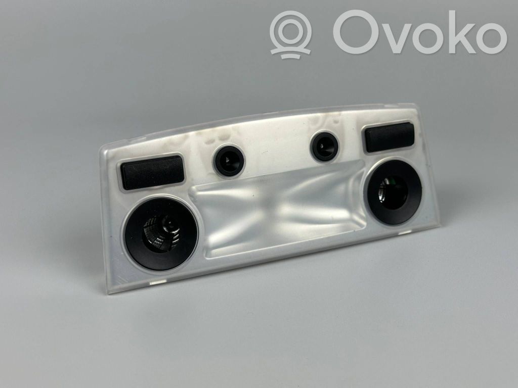 BMW 5 E60 E61 Lampă scaun spate 