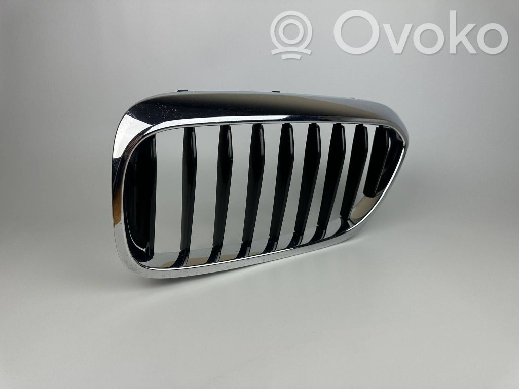 BMW 5 G30 G31 G38 Grilă față 