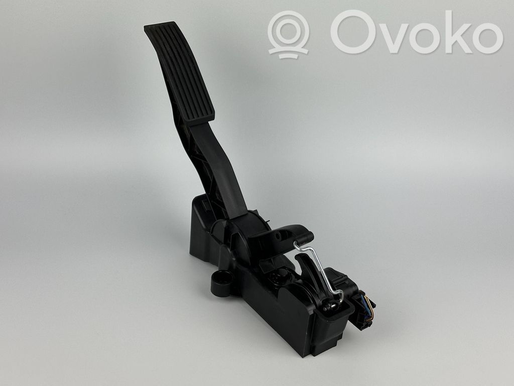 Mercedes-Benz A W169 Pedal del acelerador 