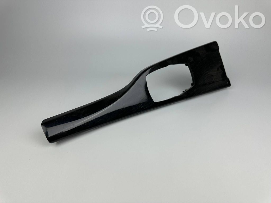 BMW 3 F30 F35 F31 Inny elementy tunelu środkowego 