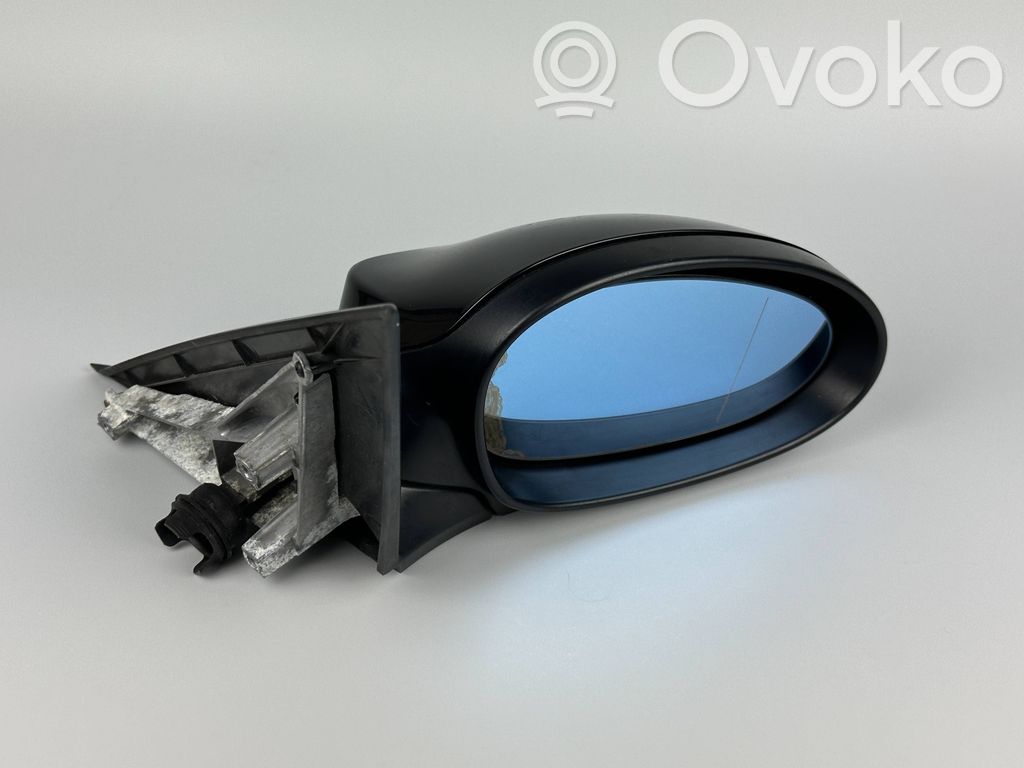 Front door electric wing mirror   E1010803,010803,53020