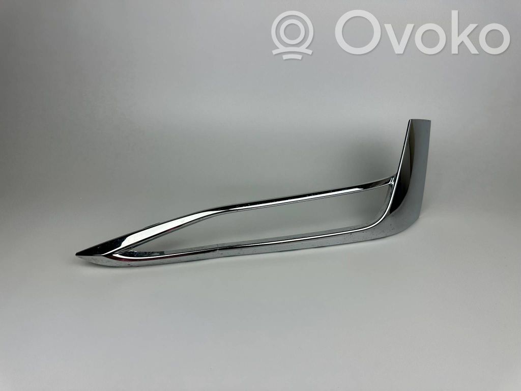 BMW 5 G30 G31 G38 Front bumper corner part panel trim 