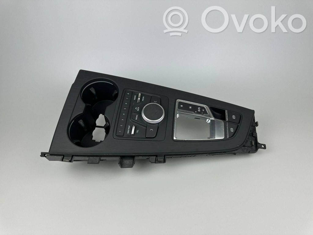 Centrinė konsolė   8W2864261A,8W2864261,8W0862533D,0885345,3589824,82918,82918003,82918898,8W0862533D,8W2713111C
