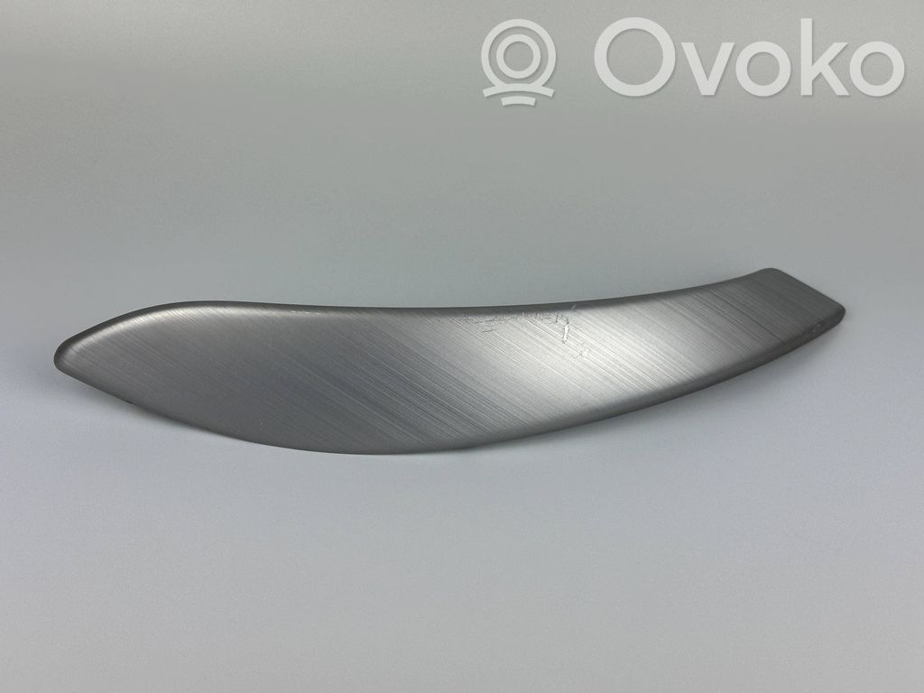BMW 3 F30 F35 F31 Ozdoba tunelu środkowego 