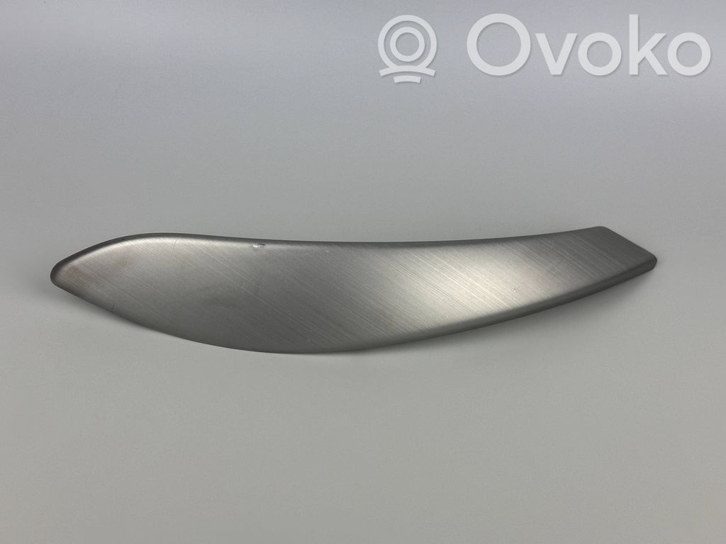 BMW 3 F30 F35 F31 Ozdoba tunelu środkowego 
