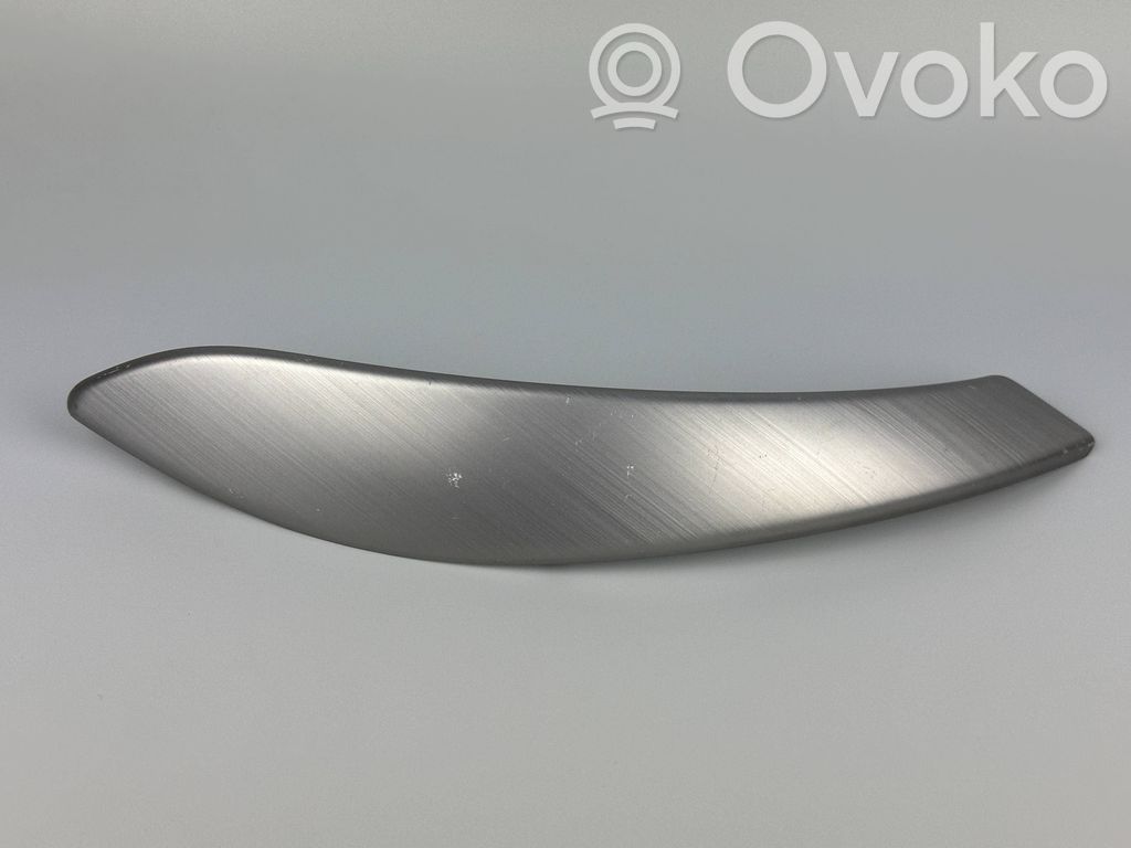 BMW 3 F30 F35 F31 Ozdoba tunelu środkowego 