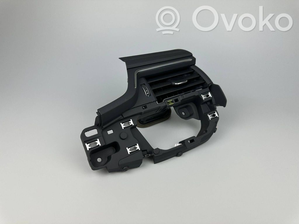 Audi A4 S4 B9 Ramă grilă ventilație bord 