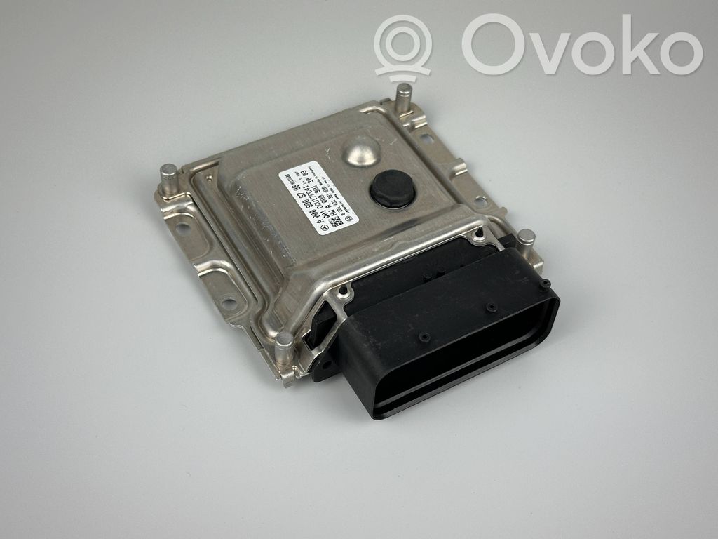Mercedes-Benz C W205 Unitate de control Adblue 