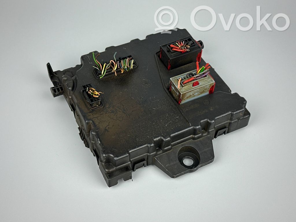 Renault Kangoo II BSM Control unit 