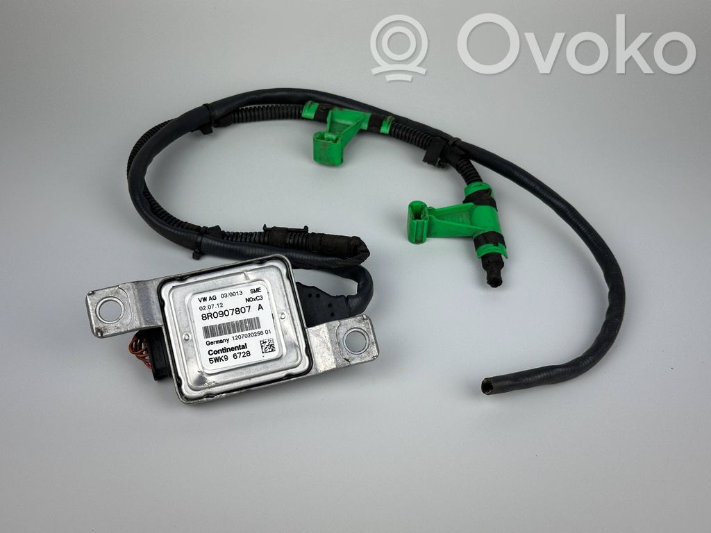 Audi Q5 SQ5 8R Lambda probe sensor 