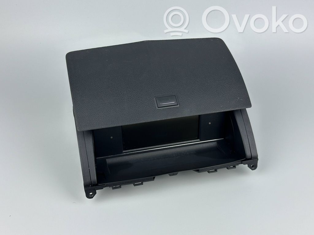 Mercedes-Benz C W204 Monitor / wyświetlacz / ekran 
