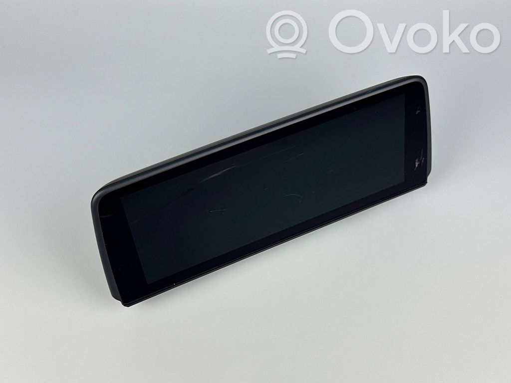 BMW X3 G01 Monitor / wyświetlacz / ekran 