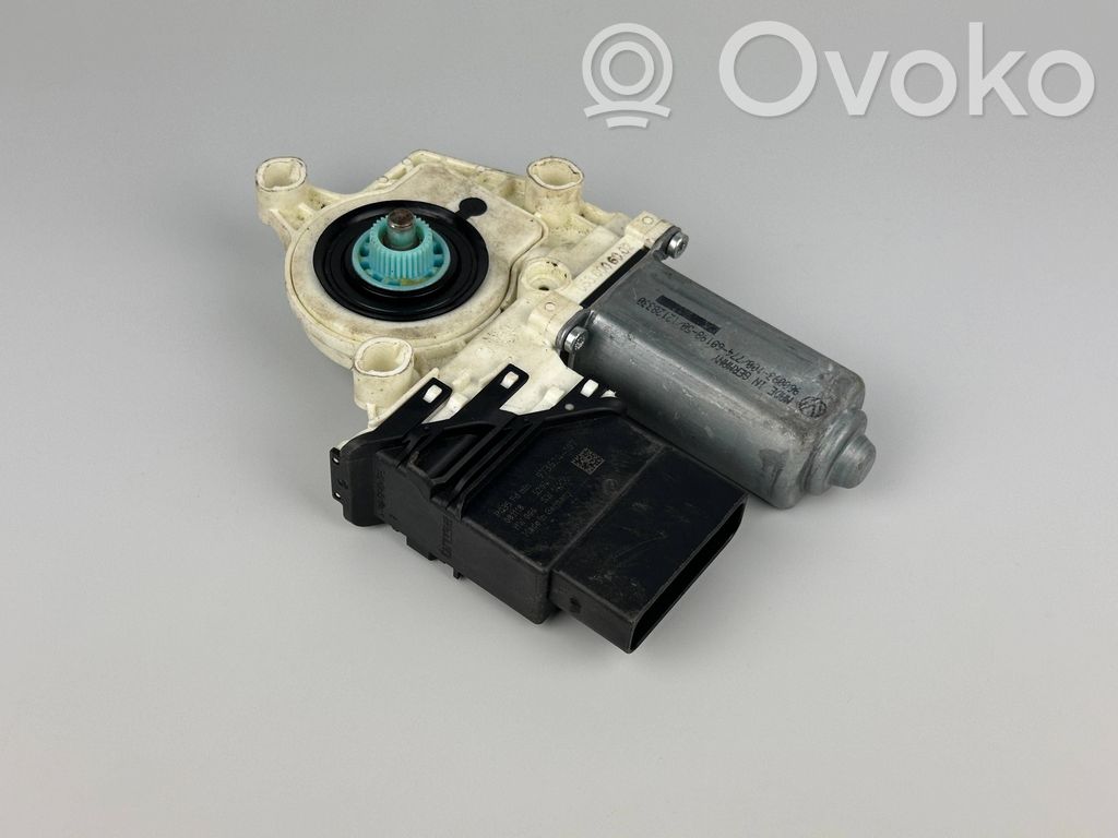 Volkswagen PASSAT B6 Motor macara geam ușă spate 