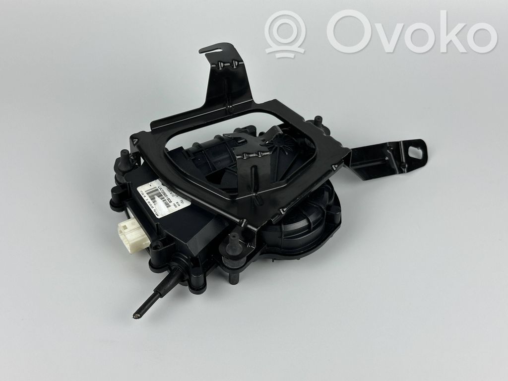 BMW 3 GT F34 Siłownik elektryczny podnoszenia klapy tylnej / bagażnika 