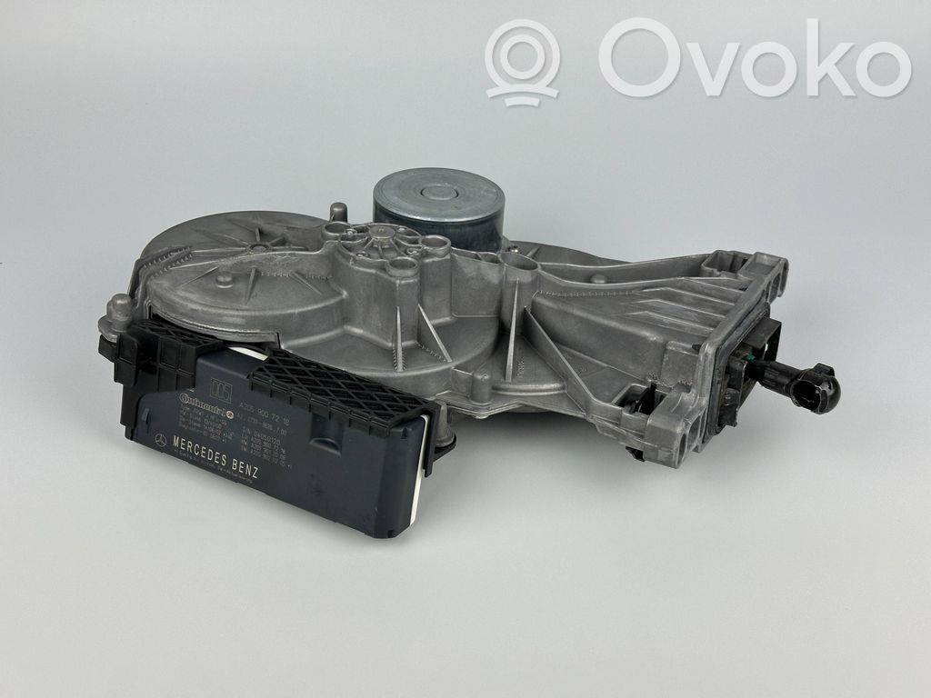 Mercedes-Benz C W205 Motor ridicare hayon/capotă portbagaj 
