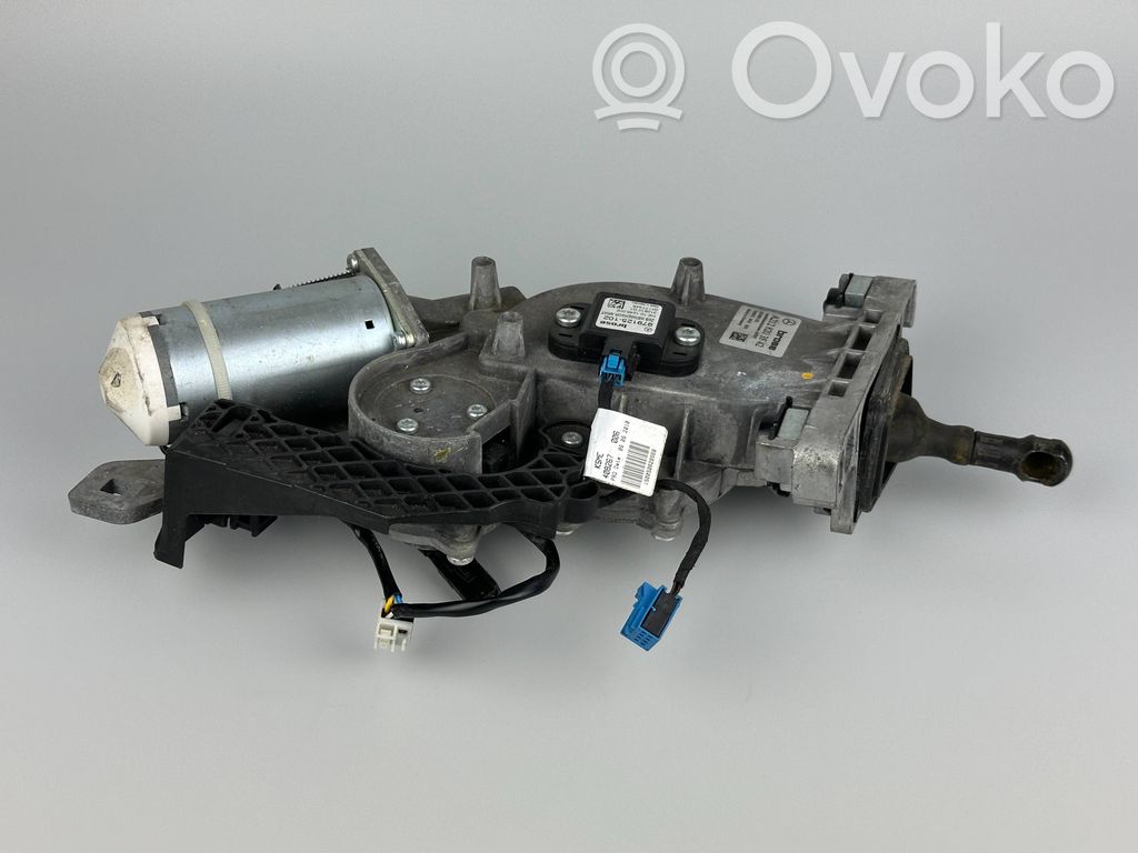 Mercedes-Benz E W212 Motor ridicare hayon/capotă portbagaj 