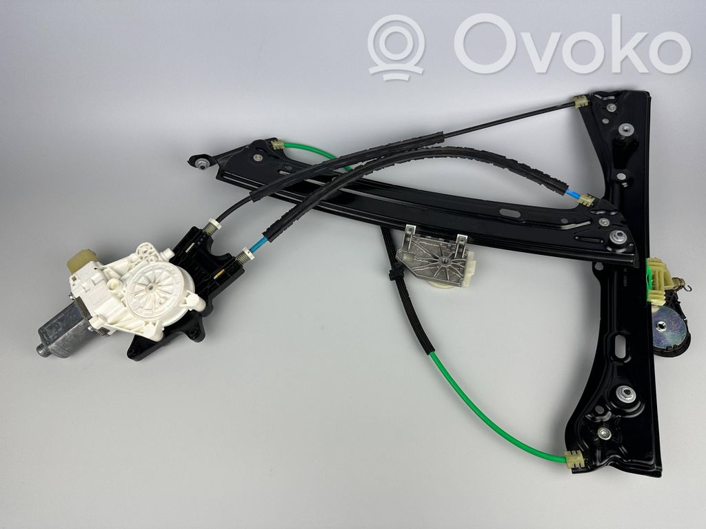 BMW 4 F32 F33 Macara ușă glisantă cu motor 