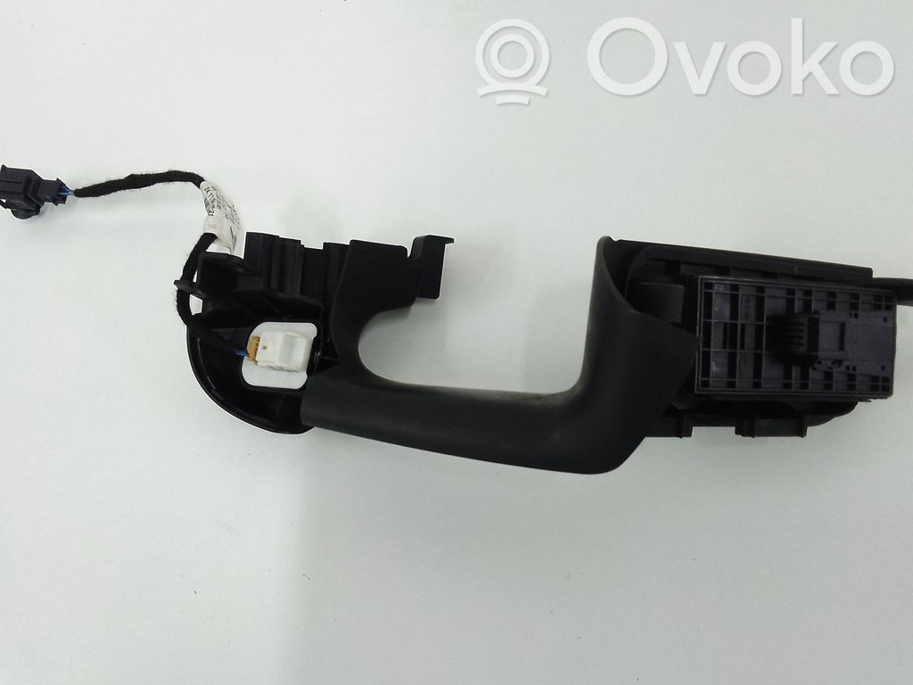 Audi A6 S6 C6 4F Interruptor del elevalunas eléctrico 
