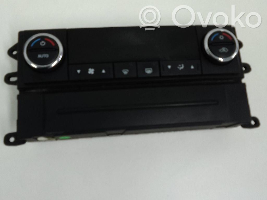 Dodge Journey Panel klimatyzacji 