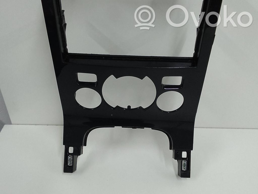 Peugeot 5008 Panel klimatyzacji / Ogrzewania 