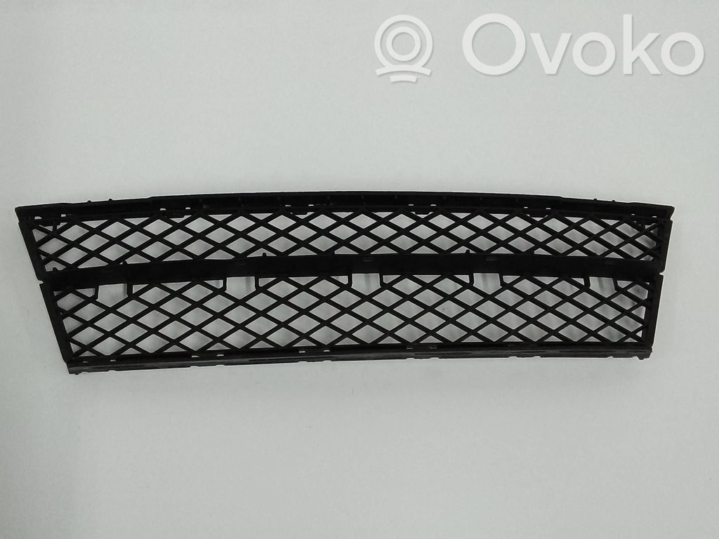 BMW 5 E60 E61 Front bumper lower grill 