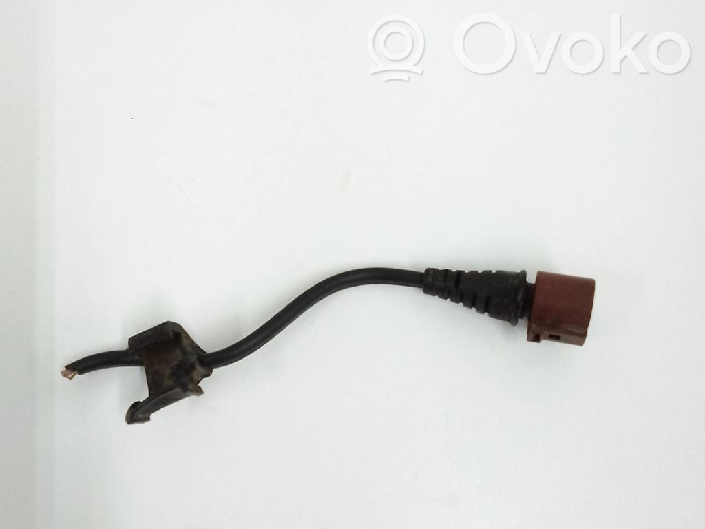 Audi A6 S6 C6 4F Otros cableados 