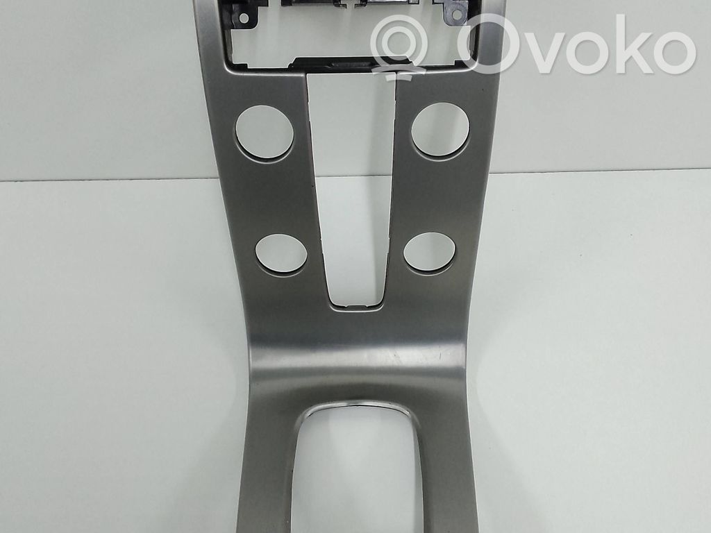 Volvo S40 Climate control unit 