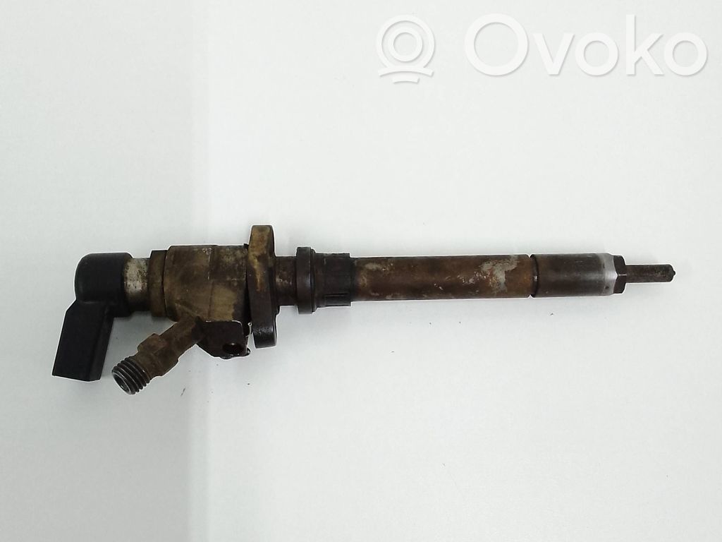 Volvo S40 Fuel injector 