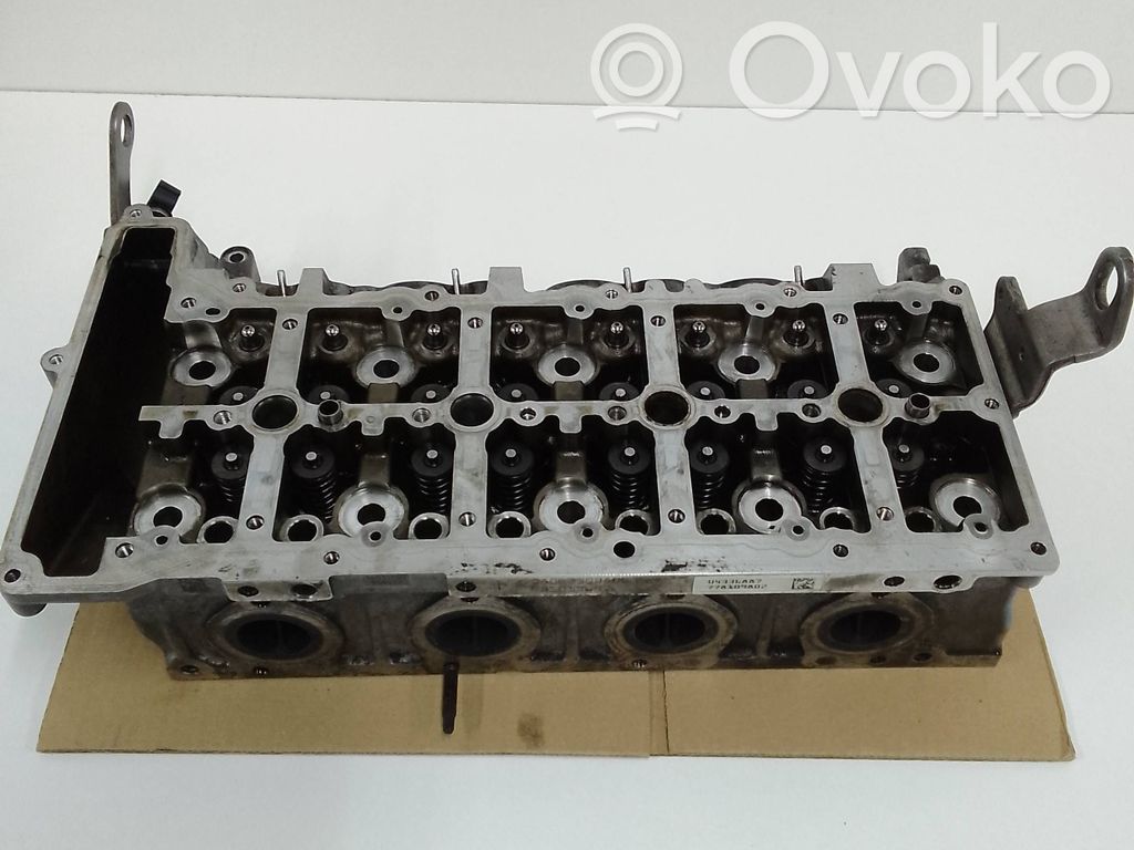 BMW 5 E60 E61 Engine head 