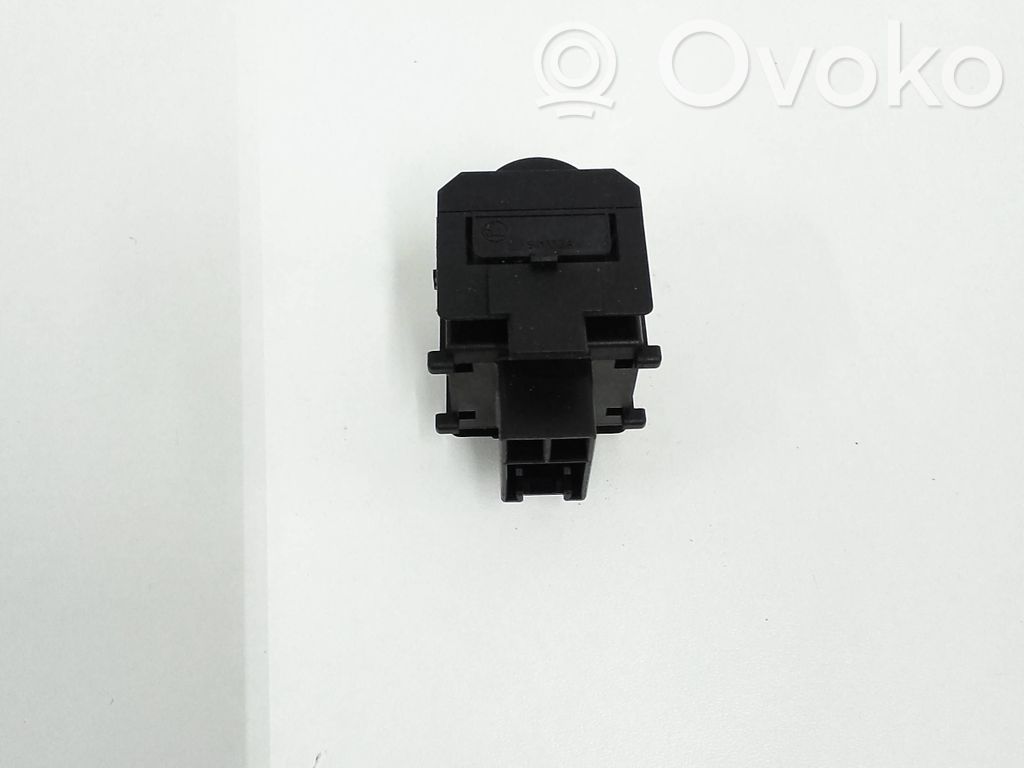 Skoda Octavia Mk2 (1Z) Panel lighting control switch 