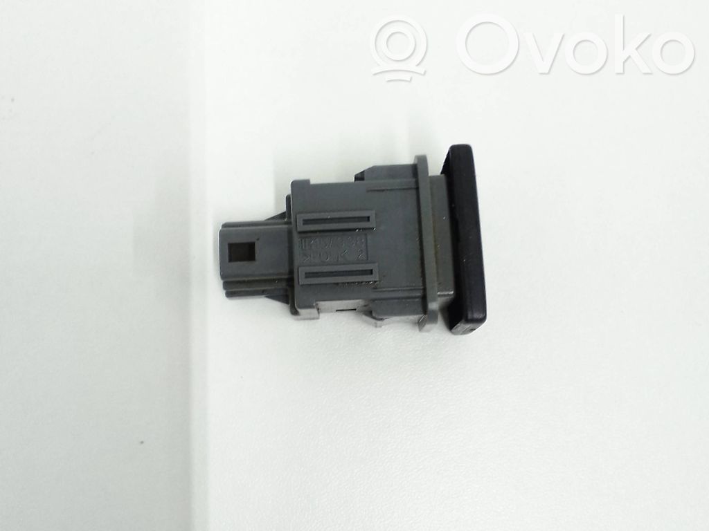 Toyota Avensis T270 Other switches/knobs/shifts 