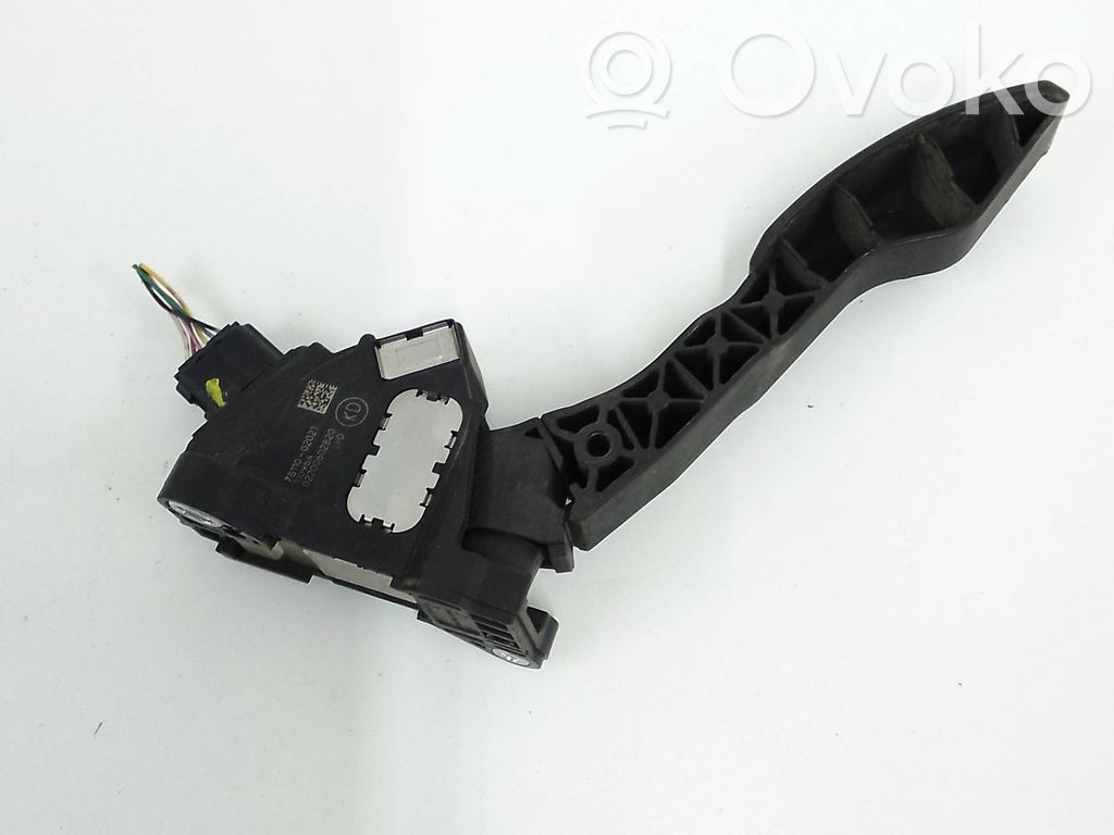 Toyota Avensis T270 Gaspedal 