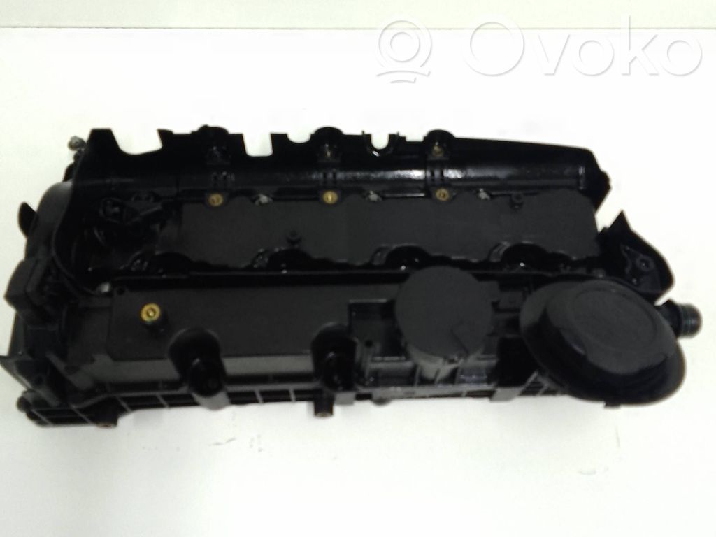 BMW 5 E60 E61 Rocker cam cover 