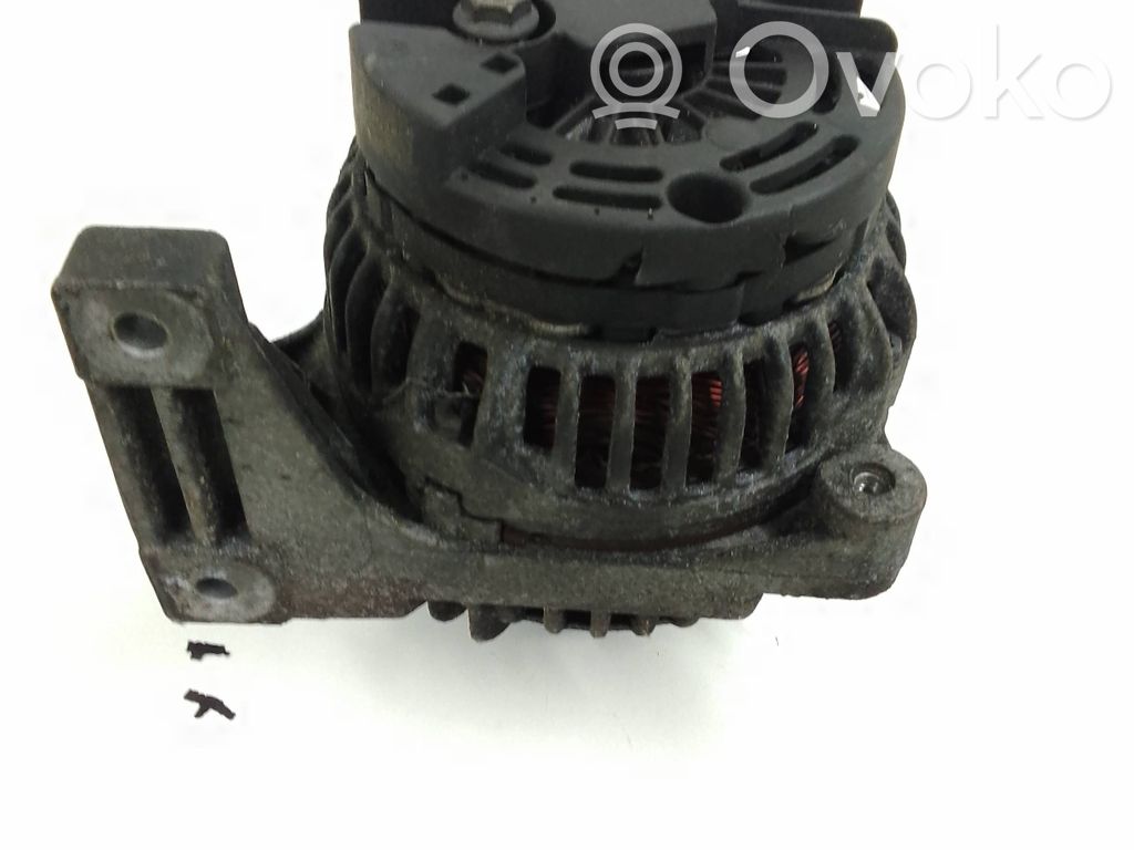 Alternador   BR14H1,9459092,0124515054