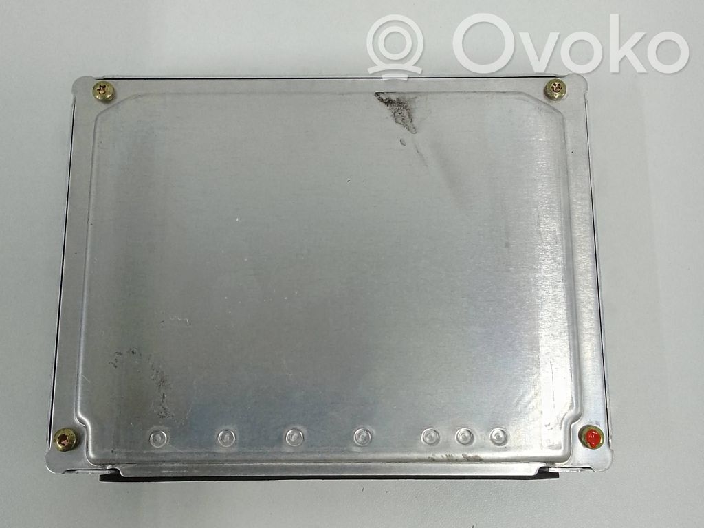 BMW 3 E46 Engine control unit/module 