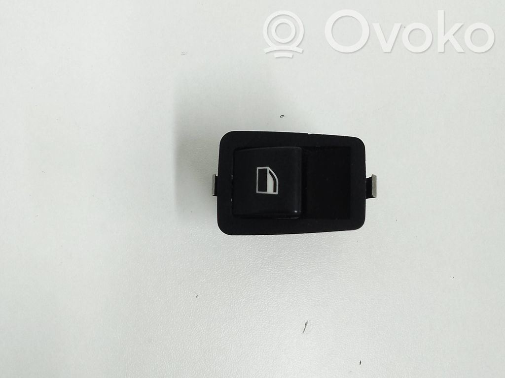 BMW 3 E46 Electric window control switch 